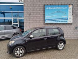 Schwarz Gebraucht 2014 Seat Mii Style Kleinwagen | 5.200 € (Guter Preis)