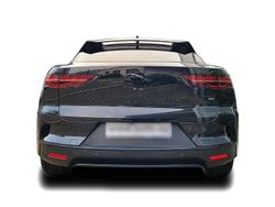 Schwarz Gebraucht 2021 Jaguar I-Pace S SUV | 48.967 € (Teuer)