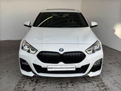 Weiß Gebraucht 2022 BMW 218 M Sport Coupé | 28.389 € (Fairer Preis)