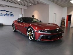 Rot Neu 2025 Ferrari 12.?Cilindri | 630.700 €