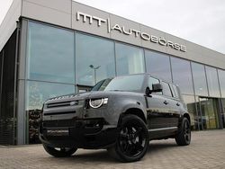 Schwarz Neu 2025 Land Rover Defender HSE Dynamic SUV | 104.900 € (Fairer Preis)