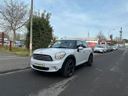Weiß Gebraucht 2012 Mini Cooper Countryman SUV | 9.799 € (Fairer Preis)