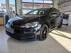 Schwarz Gebraucht 2019 VW Golf VII GTI Limousine | 21.900 € (Etwas zu teuer)