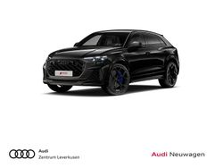 Schwarz Neu 2025 Audi RS Q8 Performance SUV | 167.980 € (Fairer Preis)