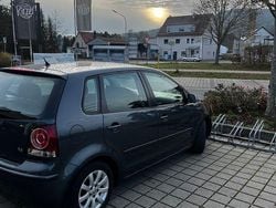 Grau Gebraucht 2005 VW Polo Comfortline Limousine | 1.200 € (Superpreis)