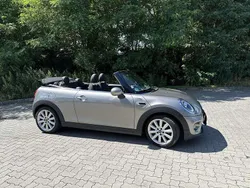Grau Gebraucht 2019 Mini Cooper Cabriolet Chili Cabrio | 17.950 € (Superpreis)