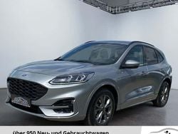 Silber Gebraucht 2024 Ford Kuga ST-Line SUV | 25.440 € (Guter Preis)