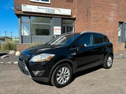 Schwarz Gebraucht 2010 Ford Kuga Titanium SUV | 7.950 € (Fairer Preis)