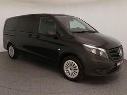 Schwarz Gebraucht 2024 Mercedes Vito Van / Kleinbus | 40.440 € (Teuer)