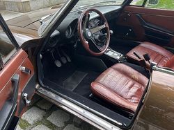 Braun Gebraucht 1980 Alfa Romeo Spider Veloce Cabrio | 16.800 €