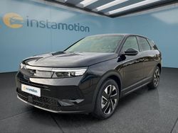 Schwarz Neu 2025 Opel Grandland X SUV | 31.249 € (Guter Preis)