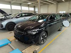 Schwarz Gebraucht 2023 Opel Corsa-e Kleinwagen | 19.790 € (Fairer Preis)