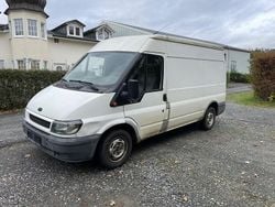 Gebraucht 2005 Ford Transit Van / Kleinbus | 1.900 € (Superpreis)