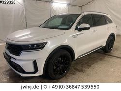 Snow white Gebraucht 2021 Kia Sorento Platinum SUV | 30.750 € (Superpreis)