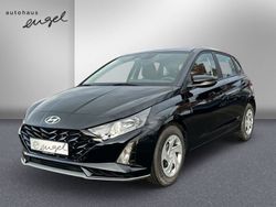 Schwarz Neu 2024 Hyundai i20 Select Limousine | 17.885 € (Superpreis)