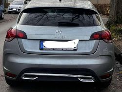 Grün Gebraucht 2011 Citroën DS4 So Chic Kleinwagen | 6.000 € (Fairer Preis)