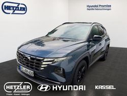 Othercolor Gebraucht 2023 Hyundai Tucson Blackline SUV | 29.990 € (Fairer Preis)