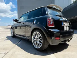 Schwarz Gebraucht 2011 Mini Cooper S Kleinwagen | 9.500 € (Guter Preis)