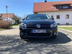 VW Golf VI