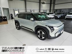 Silber Neu 2025 Kia EV3 SUV | 35.600 € (Fairer Preis)