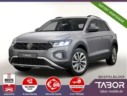 Grau Neu 2025 VW T-Roc R SUV | 29.988 €