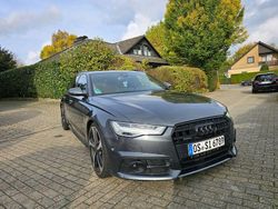 Silber Gebraucht 2017 Audi A6 Sport Kombi | 29.500 € (Etwas zu teuer)
