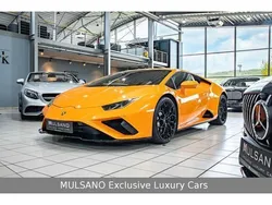 Gebraucht 2020 Lamborghini Huracán Coupé | 246.900 € (Superpreis)