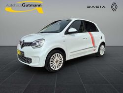 Weiß Gebraucht 2020 Renault Twingo Vibes Kleinwagen | 11.990 € (Fairer Preis)