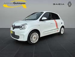 Weiß Gebraucht 2020 Renault Twingo Vibes Kleinwagen | 11.990 € (Fairer Preis)