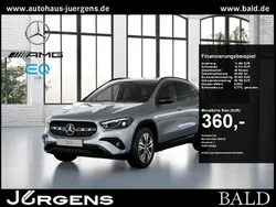 Plata hightech Gebraucht 2024 Mercedes GLA200 Progressive SUV | 38.240 € (Guter Preis)