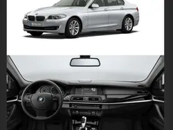 Gebraucht 2011 BMW 525 Limousine | 11.000 € (Fairer Preis)