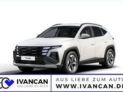 Atlas white Neu 2025 Hyundai Tucson Trend SUV | 33.690 € (Superpreis)
