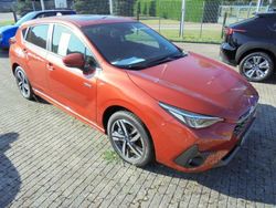 Orange Neu 2024 Subaru Impreza Platinum Limousine | 34.950 €