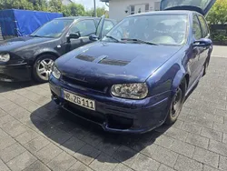 Gebraucht 2002 VW Golf IV Limousine | 3.000 €