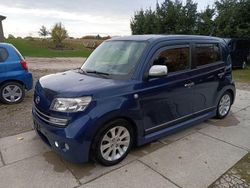 Blau Gebraucht 2007 Daihatsu Materia Van / Kleinbus | 2.650 € (Etwas zu teuer)