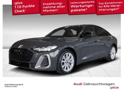 G5 magnetgrau Gebraucht 2025 Audi A5 Edition .1 Coupé | 47.550 € (Guter Preis)