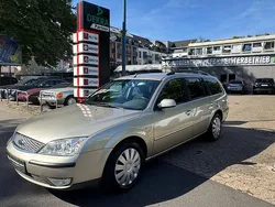 Gold Gebraucht 2005 Ford Mondeo Trend Kombi | 1.990 € (Fairer Preis)