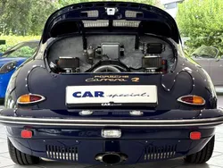 Baliblau Gebraucht 1962 Porsche 356 Coupé | 498.800 €