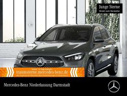 Mountain grau Gebraucht 2023 Mercedes GLA180 AMG SUV | 34.490 € (Fairer Preis)