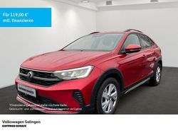 Rot Gebraucht 2022 VW Taigo Life SUV | 19.450 € (Guter Preis)