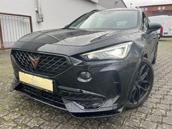 Schwarz Gebraucht 2021 Cupra Formentor VZ SUV | 27.999 € (Guter Preis)