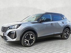 Grau Neu 2025 Peugeot 2008 GT SUV | 25.660 € (Superpreis)
