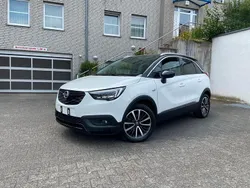 Weiß Gebraucht 2019 Opel Crossland X Innovation SUV | 10.500 € (Guter Preis)