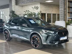Grün camouflage gr]n Gebraucht 2022 Cupra Formentor VZ SUV | 34.000 € (Fairer Preis)