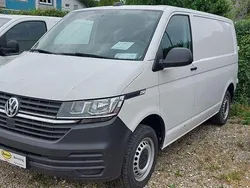 Weiß Gebraucht 2020 VW T6.1 Van | 19.900 € (Superpreis)