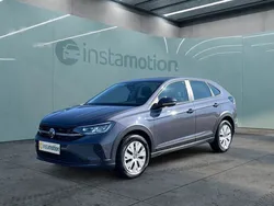 Grau Gebraucht 2024 VW Taigo SUV | 18.710 € (Guter Preis)