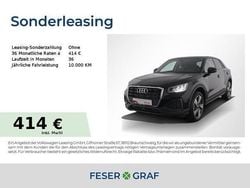 Brillantschwarz Neu 2025 Audi Q2 Comfort SUV | 34.499 € (Superpreis)