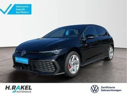 Andere farbe Gebraucht 2024 VW Golf VIII GTI Kleinwagen | 38.980 € (Fairer Preis)