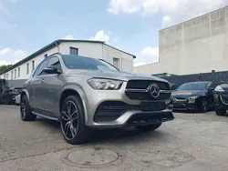 Silber Gebraucht 2020 Mercedes GLE400 AMG line SUV | 59.900 € (Guter Preis)