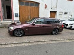 Rot Gebraucht 2006 BMW 325 Performance Kombi | 5.800 € (Fairer Preis)